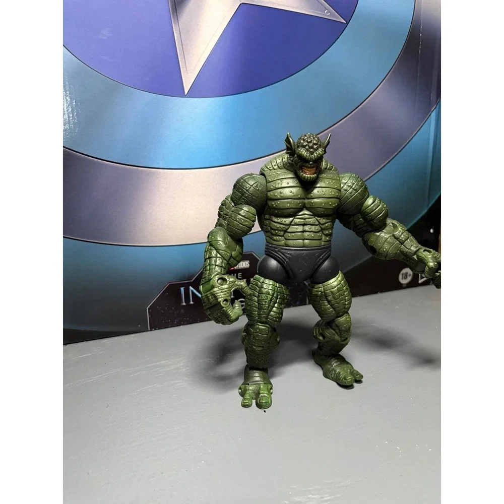 Marvel Legends - Abomination (Toybiz - Onslaught)